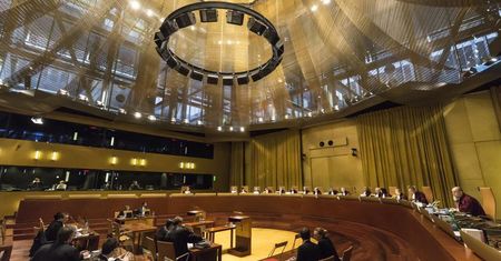 TSUE: Państwa UE mogą zakazać uboju rytualnego