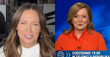 Kinga Rusin rozwiewa wątpliwości dziennikarzy odnośnie TV Republiki: "NIGDY tak się nie stanie! Powody są oczywiste"