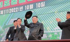 Rozstrzelali trzech chłopców w Korei Północnej. Mieszkańcy przerażeni