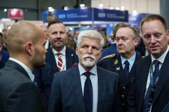 Prezydent Czech pogratulował Nawrockiemu. Liczy, że Polska pozostanie na prozachodnim kursie