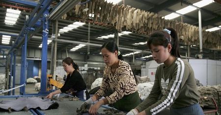 Chiny wciąż borykają się z kryzysem gospodarczym po pandemii koronawirusa