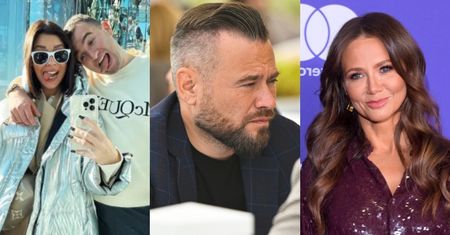 "Szowinistyczny skowyt" Stanowskiego, fortuna lubiąca ciszę oraz kto z Polski na Eurowizję (OKIEM PUDELKA)