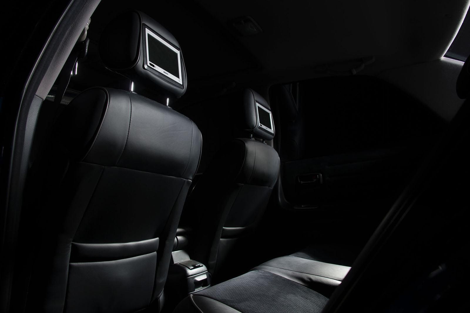 Lexus Maricar Cortez