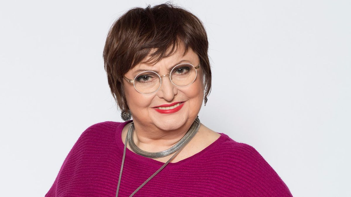 Krystyna Tkacz: jaką emeryturę dostaje popularna aktorka?