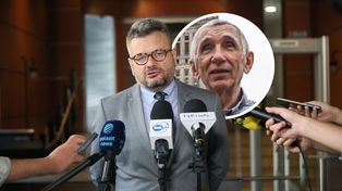 Ciało Rosjanina w mieszkaniu w Warszawie. Są wyniki sekcji