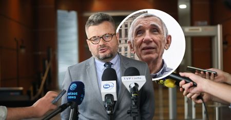 Ciało Rosjanina w mieszkaniu w Warszawie. Są wyniki sekcji
