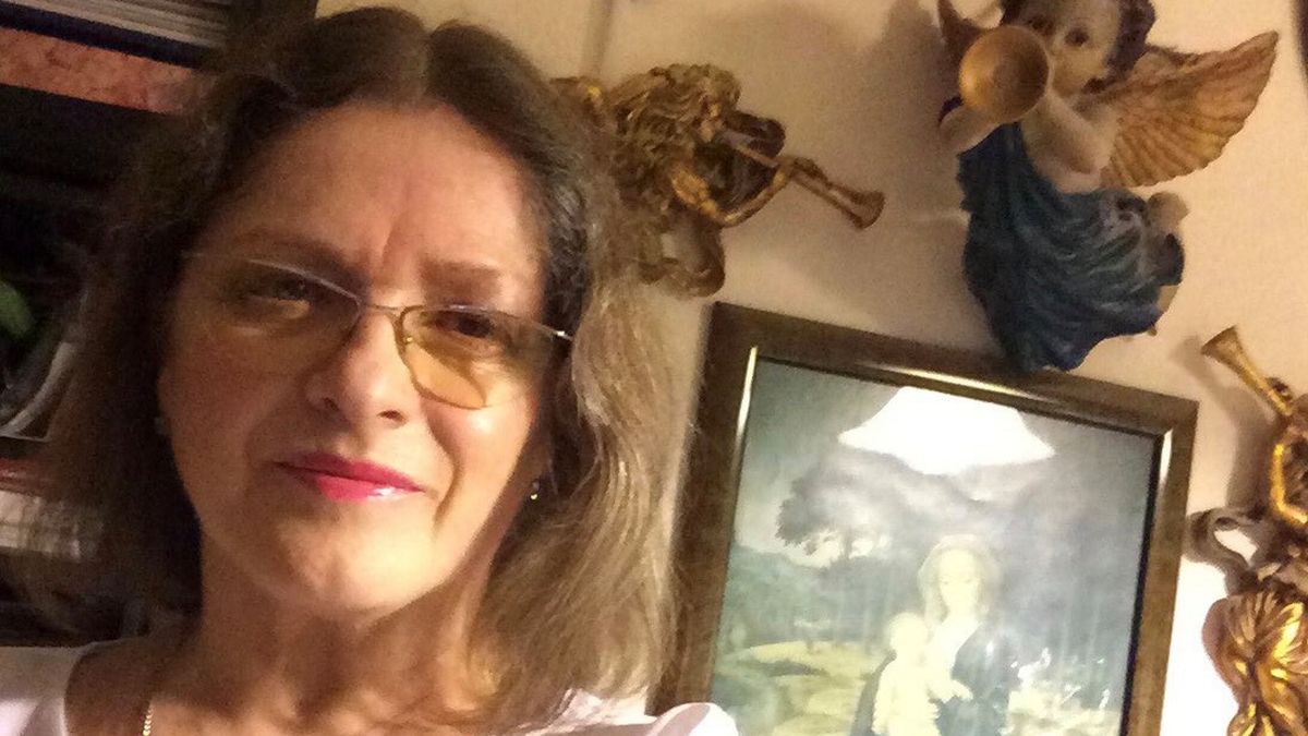 Krystyna Pawłowicz zamieściła na Twitterze życzenia