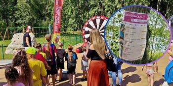 Katowice: "All inclusive" w sercu Śląska! Wakacyjny kurort