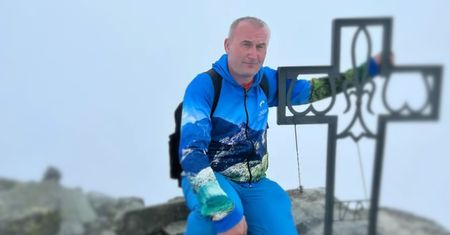 Widziałeś go? Możesz pomóc w poszukiwaniach 39-latka