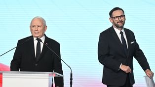 Kaczyński wzywa do protestu w obronie Obajtka. Gigant reaguje