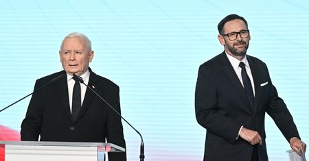 Kaczyński wzywa do protestu w obronie Obajtka. Gigant reaguje