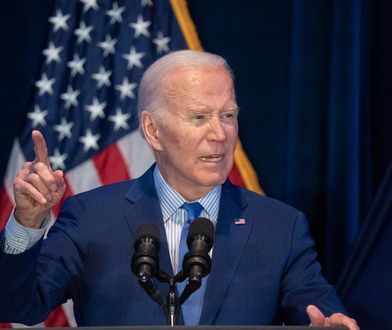 Wszyscy na to czekali. Co ze wsparciem dla Ukrainy?