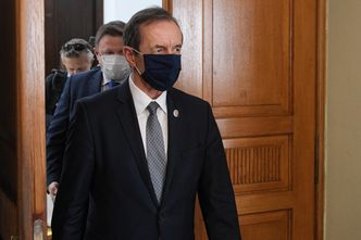 Budżet UE. Senatorzy sprzeciwiają się wetu. "Sprzeczne z interesem Polski"