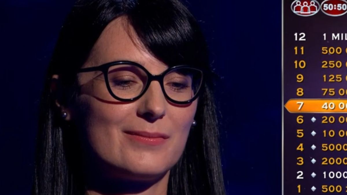 Poległa w "Milionerach" na pytaniu o twórczość Mickiewicza