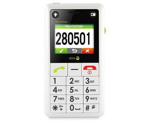 Dzień Babci i Dziadka: jaki wybrać telefon? 2