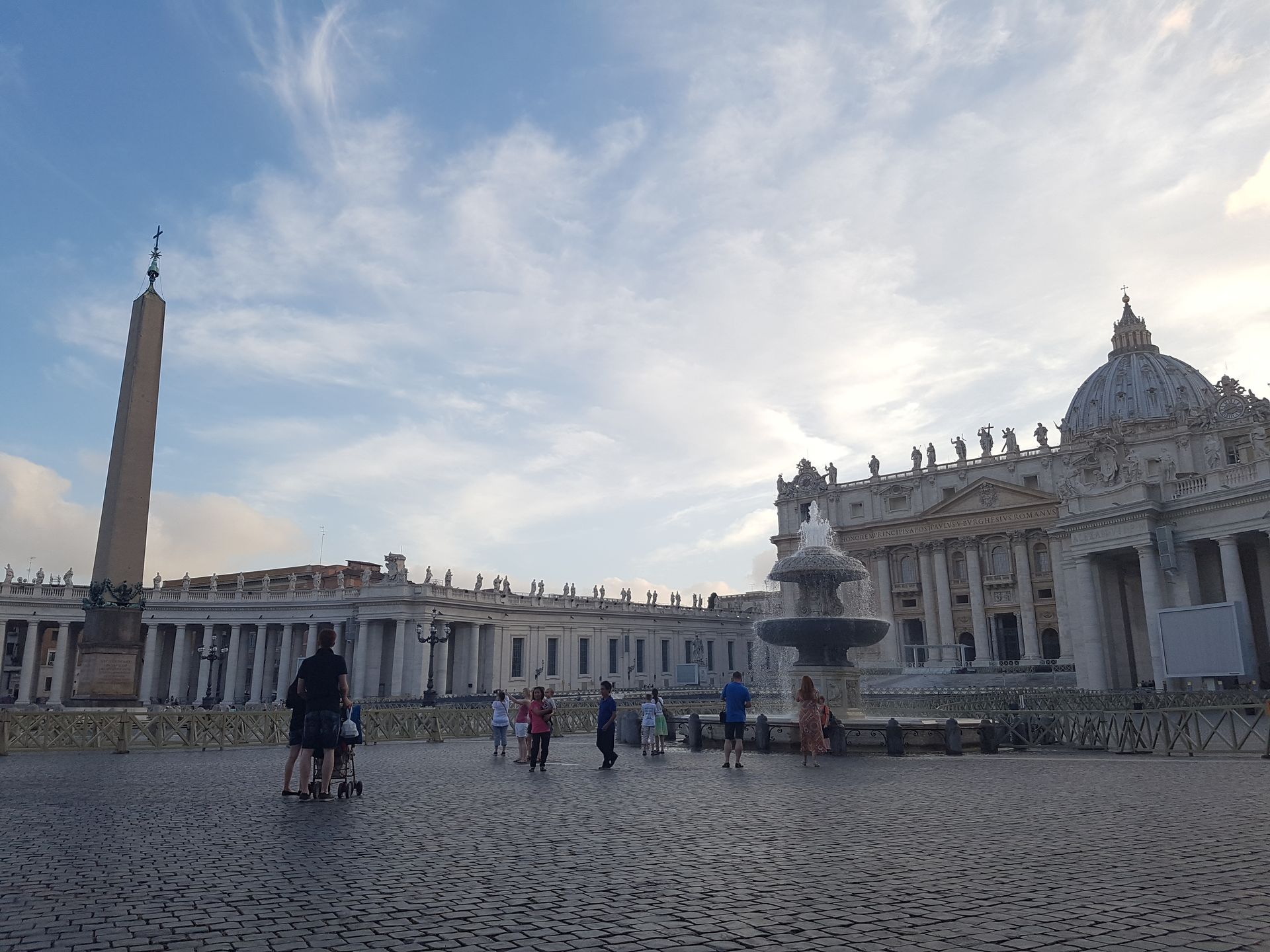 Samsung Galaxy S7 - test aparatu w wakacyjnej podróży 102