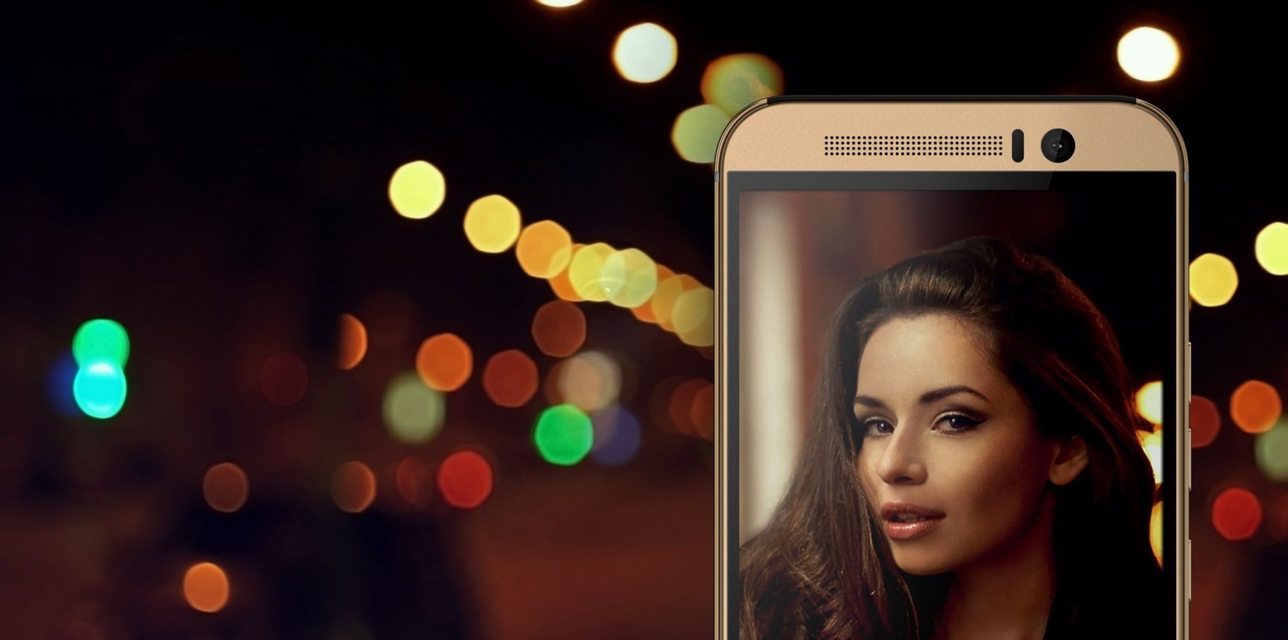 Tajwańczycy nie mają pomysłu na rynek mobilny, a udowania to nowy HTC One M9s 3