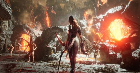 [+18] Kontrowersyjny Succubus z datą premiery