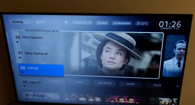 Dekodery internetowe bez HbbTV? Canal+ zadowolony, Emitel przeciwnie