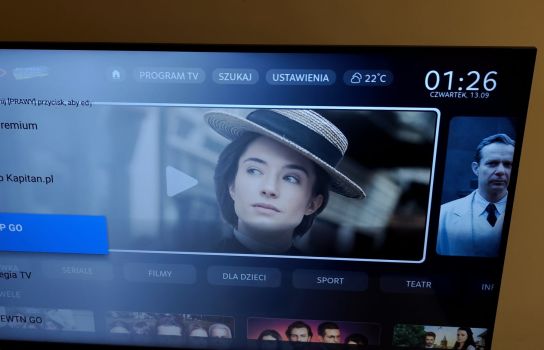 Dekodery internetowe bez HbbTV? Canal+ zadowolony, Emitel przeciwnie