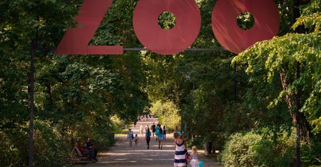 Zmarł Jan Rembiszewski, wieloletni dyrektor warszawskiego zoo