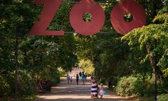 Zmarł Jan Rembiszewski, wieloletni dyrektor warszawskiego zoo