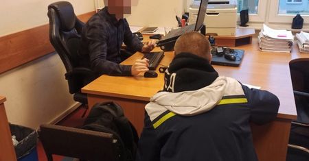 Warszawa. Przestał płacić raty. Grozi mu 5 lat więzienia