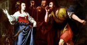 Rachab. Niezwykła historia biblijnej prostytutki