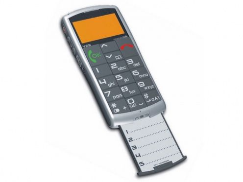 Telefon dla babci i dziadka - jaki wybrać? 4