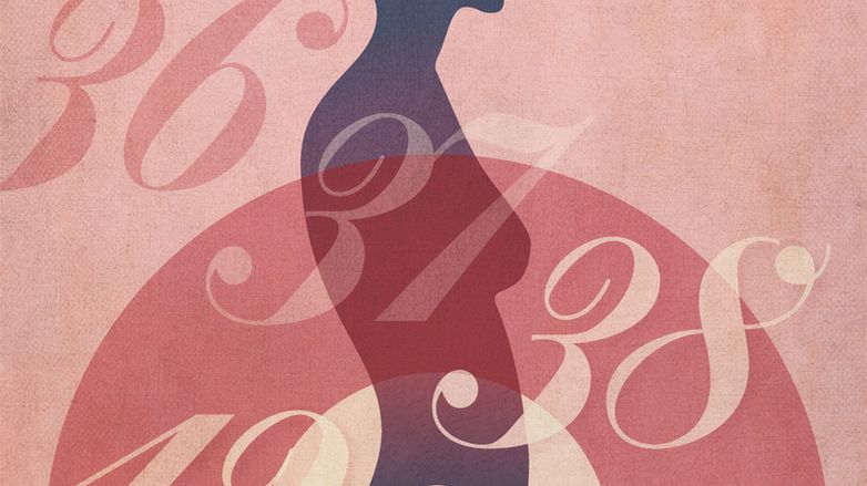 Najlepszy wiek na ciążę