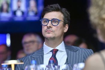 Przejmujący wpis Damięckiego. "Czy to się kwalifikuje na zgłoszenie?"