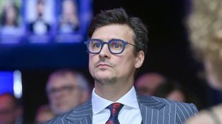 Damięcki ujawnia szokującą wiadomość. "Czy namawia do zabijania?"