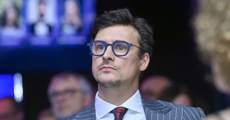 Przejmujący wpis Damięckiego. "Czy to się kwalifikuje na zgłoszenie?"