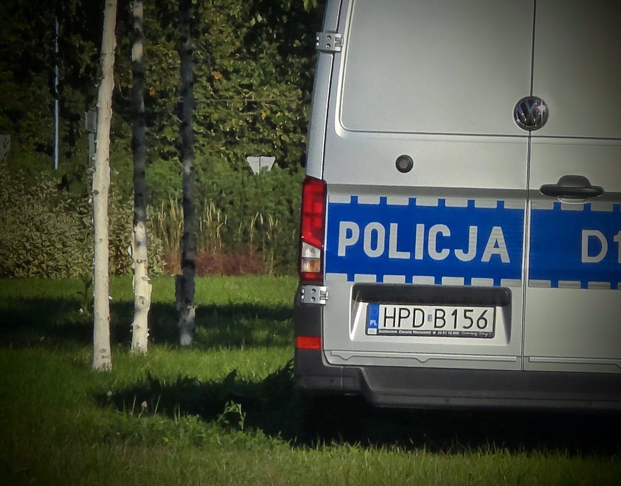 Włodawa: Policjanci zapobiegli dwóm tragediom