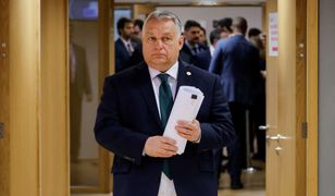 Orbán w sprawie Ukrainy uległ, ale się nie poddał [OPINIA]