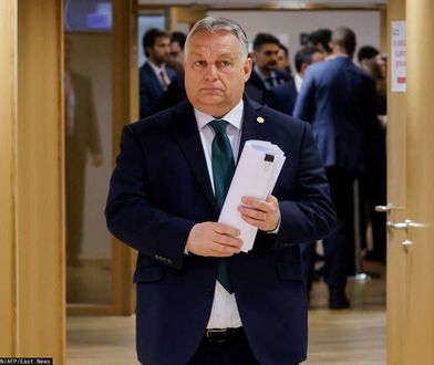 Orbán w sprawie Ukrainy uległ, ale się nie poddał [OPINIA]