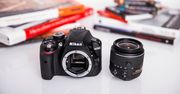 Nikon D3300 - test popularnej amatorskiej lustrzanki z Wi-Fi i GPS [wideo]