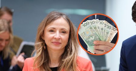 500 zł za frekwencję w pracy. Resort rodziny reaguje