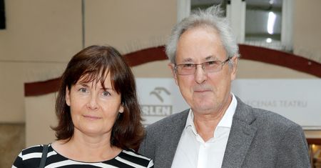 Piotr Skarga ożenił się po 20 latach związku. Wszystko przez polskie prawo