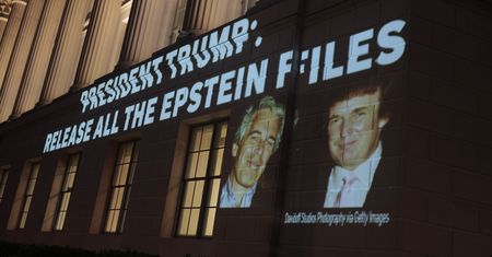 Relacja Trumpa z Epsteinem. Te słowa nie spodobają się prezydentowi USA