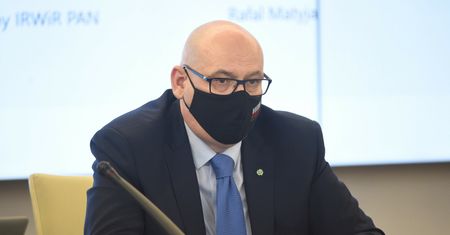 Byli członkowie PO przejdą do innej partii? "Nie jest tajemnicą, że z nimi rozmawiamy"