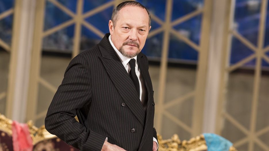 Jednym z aktorów, którzy przyjadą do Poznania będzie m.in. Tomasz Dedek.
