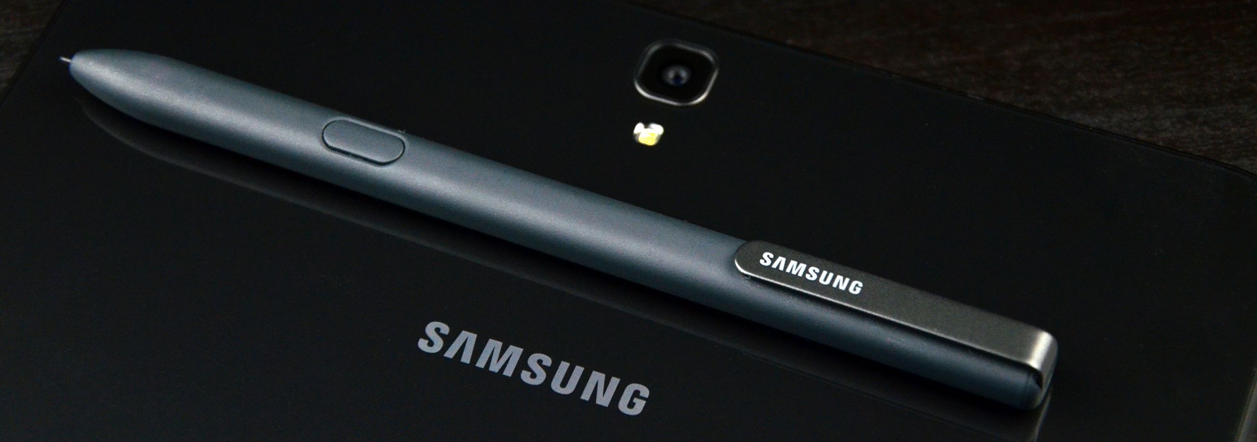 Samsung Galaxy Tab S3 - test flagowego tabletu z Androidem 5