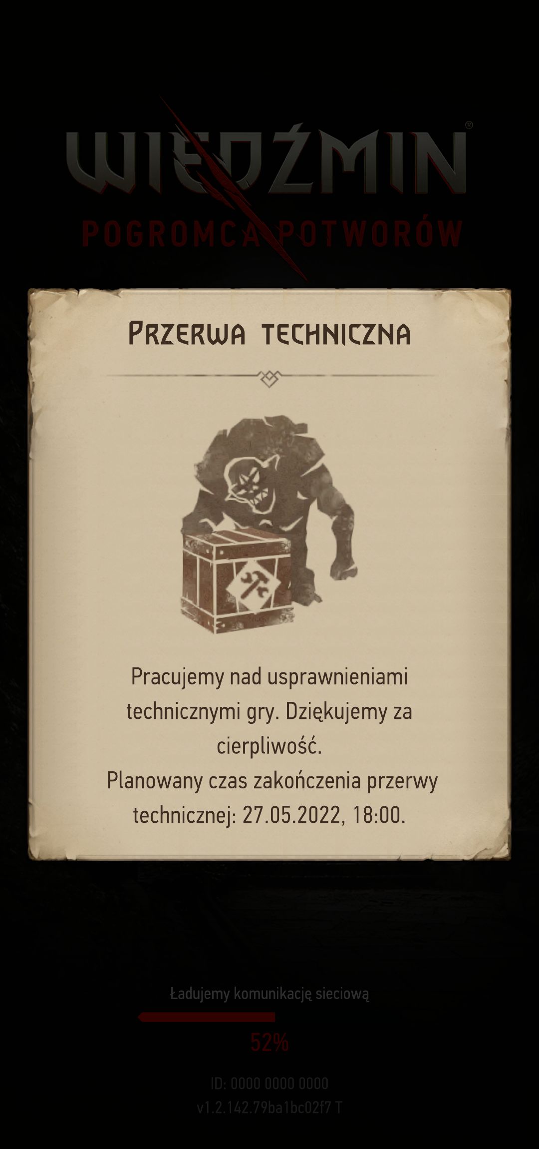 Wiedźmin: Zabójca Potworów. Aktualizacja 1.2.0 niepokoi fanów