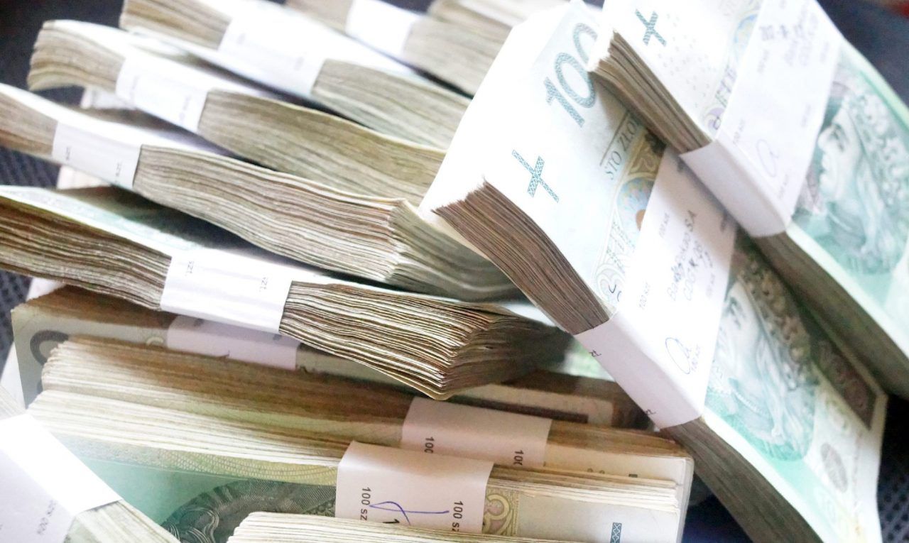 Do 56-latka zadzwonił "opiekun konta". Stracił ponad 100 tys. złotych