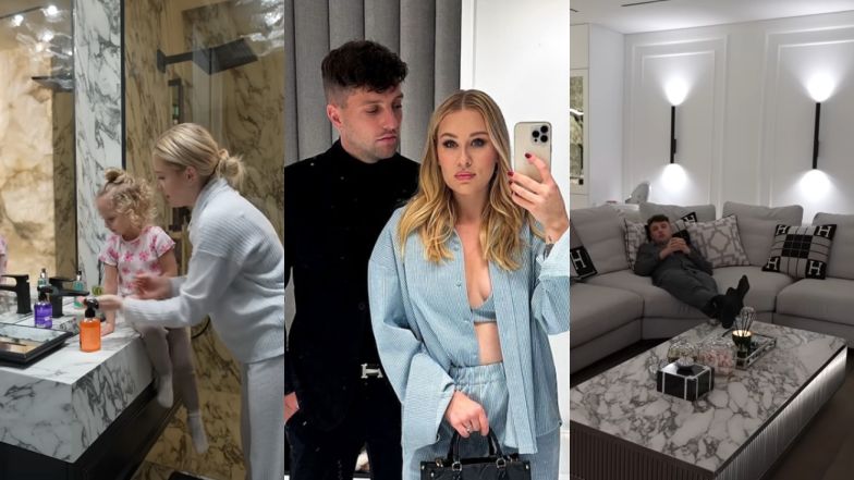 Tak mieszka Andziaks i Luka