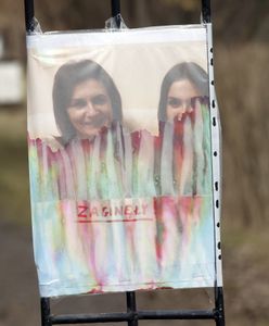 Poszukiwania Aleksandry i Oliwii w Częstochowie. Samochód podejrzanego zarejestrowały kamery monitoringu