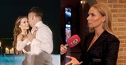 Izabela Janachowska oceniła ślub Wersow i Friza ZA 2 MILIONY ZŁOTYCH: "Tam trzeba mieć naprawdę dużo większy budżet"
