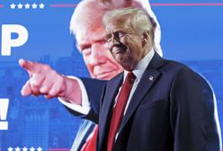 Granice, tożsamość i wojna kultur. Trump skuteczniej zagospodarowuje emocje [OPINIA]