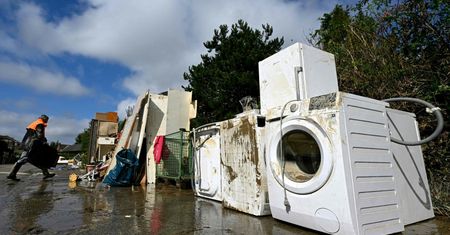 24 miejscowości odciętych od świata. Dramat w Austrii